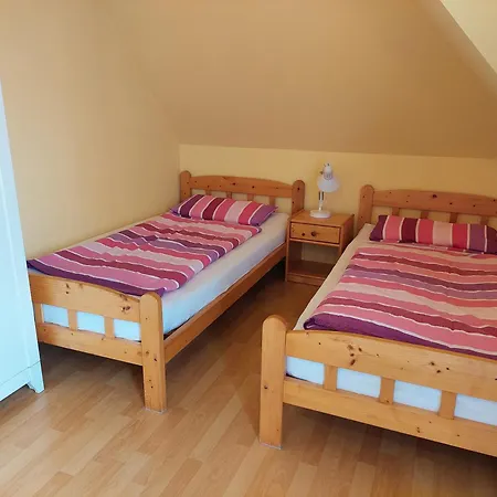 Appartamento Fehér Ház Gyenesdiás