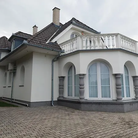 Feher Haz Apartament