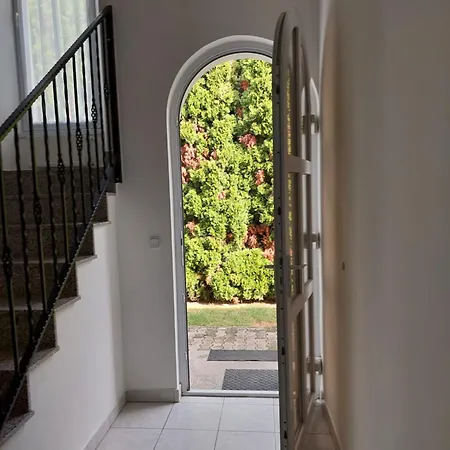 Feher Haz Διαμέρισμα Gyenesdiás