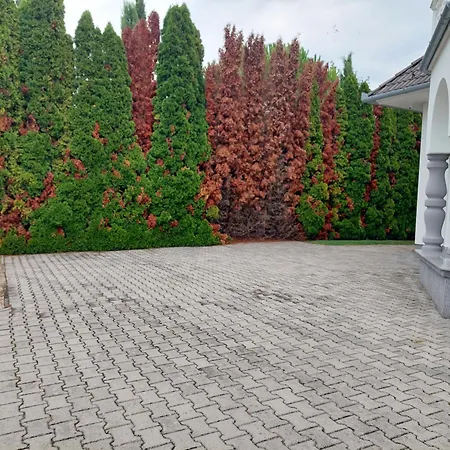 Feher Haz Διαμέρισμα