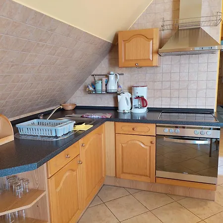 Διαμέρισμα Feher Haz