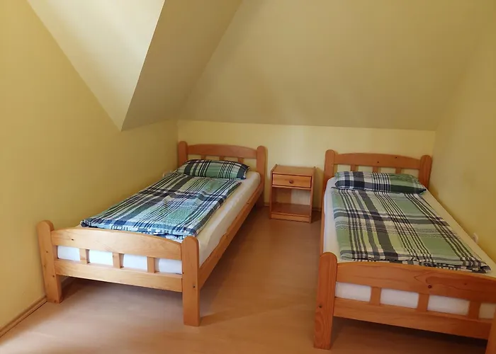 Apartament Feher Haz Gyenesdiás