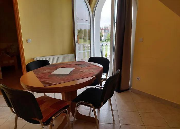 Fehér Ház Gyenesdiás