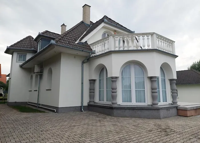 Feher Haz Apartament